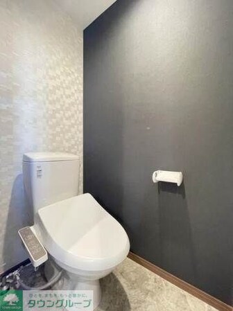 サザンコート府中の物件内観写真